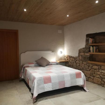 Country House El Permanyer Olost Extérieur photo