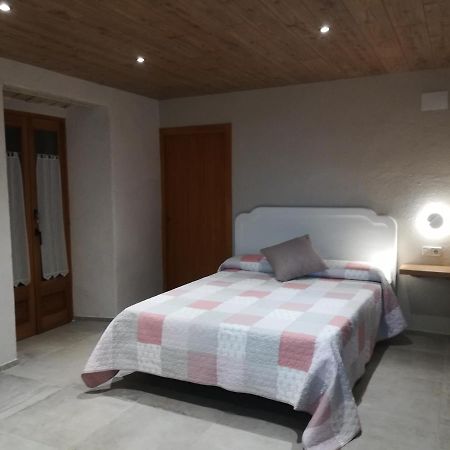 Country House El Permanyer Olost Extérieur photo