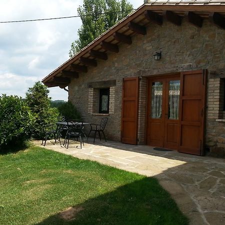 Country House El Permanyer Olost Extérieur photo