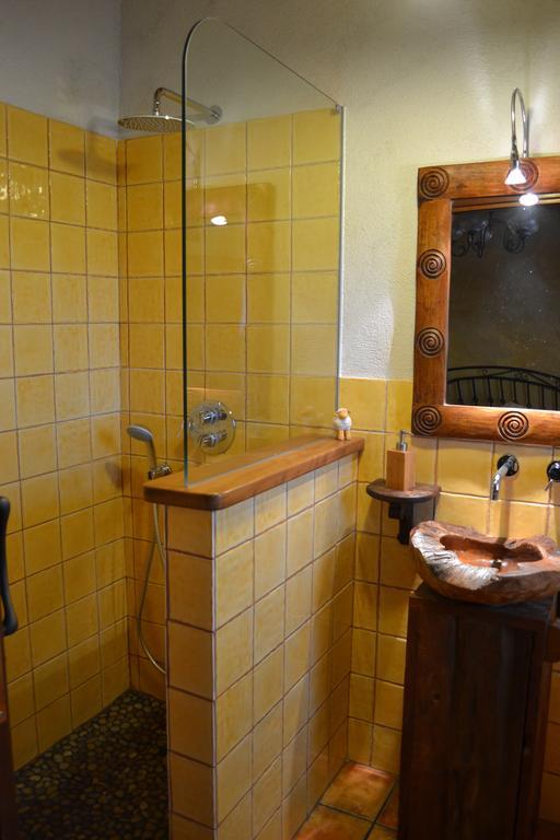 Country House El Permanyer Olost Extérieur photo