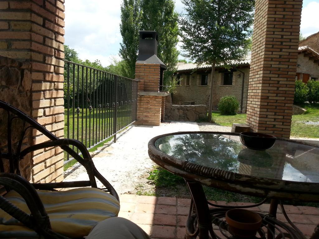 Country House El Permanyer Olost Extérieur photo