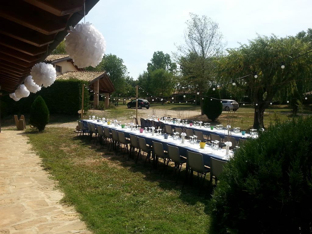Country House El Permanyer Olost Extérieur photo