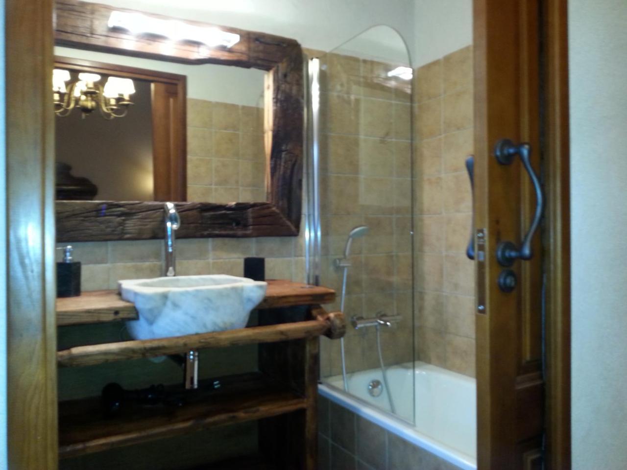 Country House El Permanyer Olost Extérieur photo